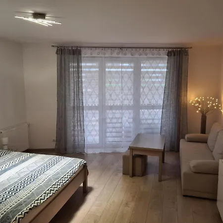 Wielicka Apartman