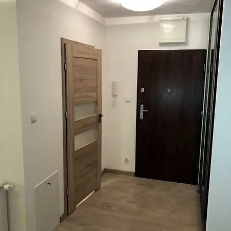 Wielicka Apartman