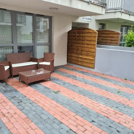 Apartament Wielicka *