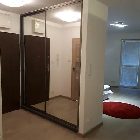 Wielicka Apartament *