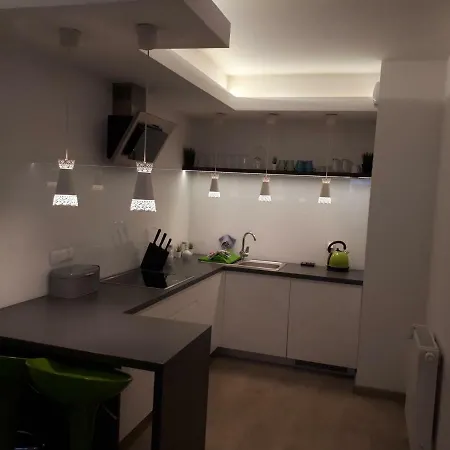 Apartament Wielicka