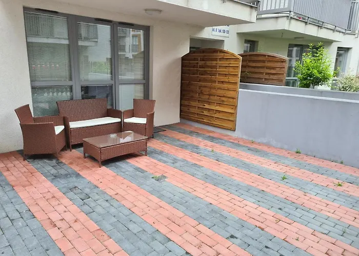 アパート Wielicka *